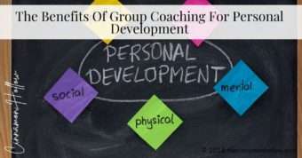 group coaching for personal development