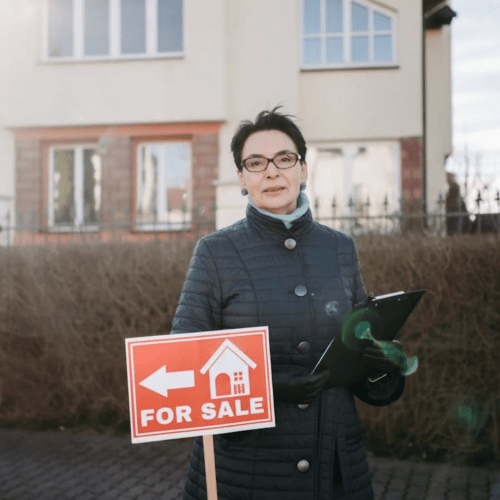 home auctions