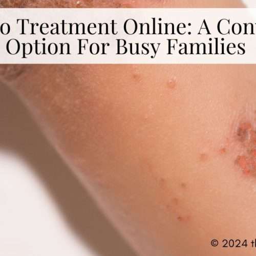Impetigo