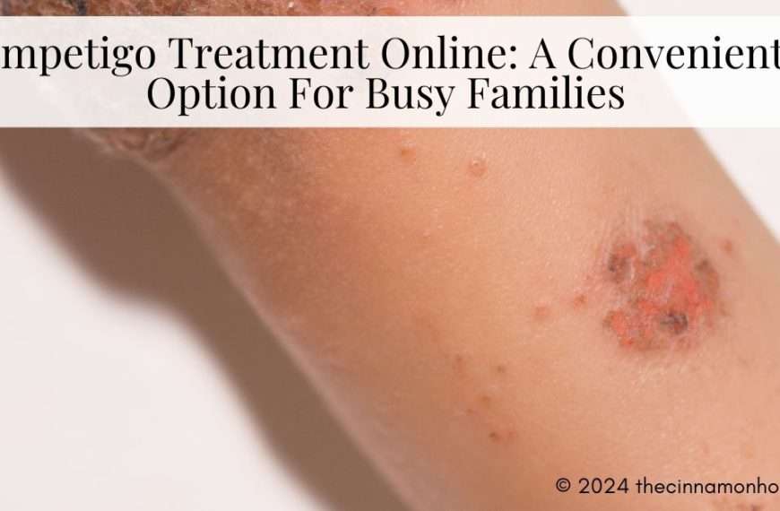 Impetigo