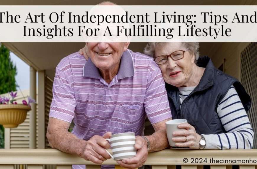 Independent Living