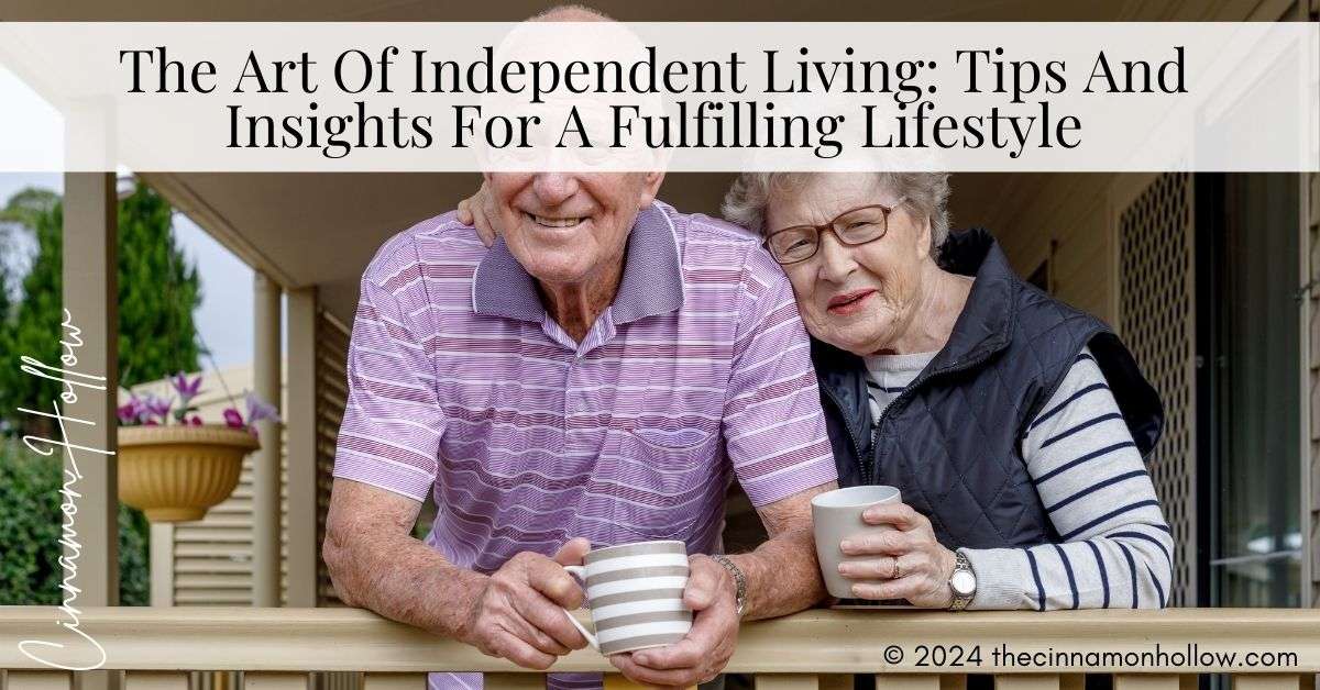 Independent Living