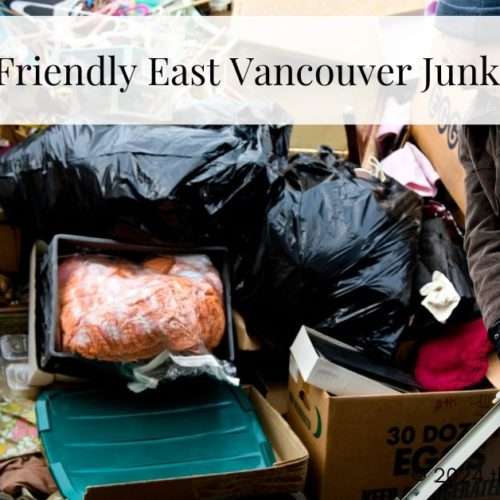 junk removal