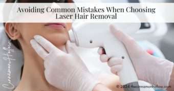 laser hair removal