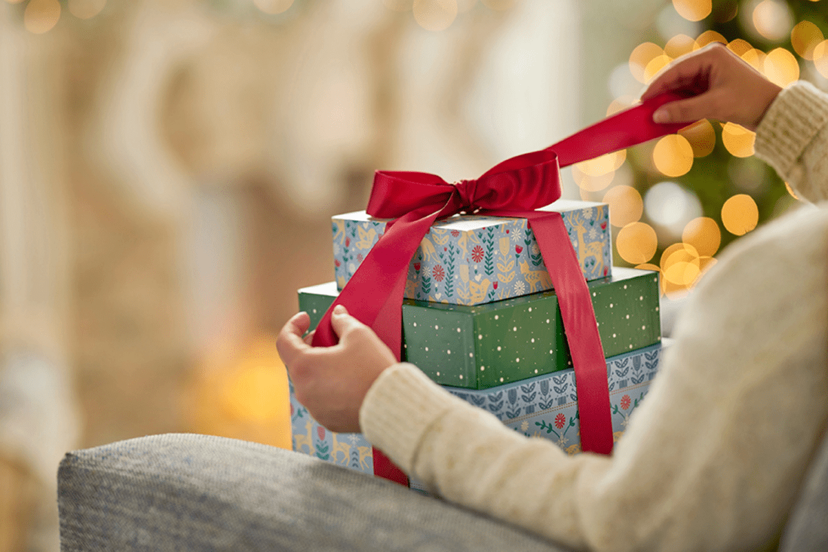 Most Popular Christmas Gift 2024