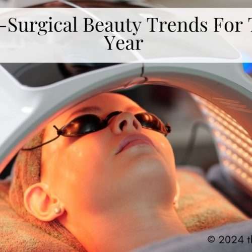 non-surgical beauty trends