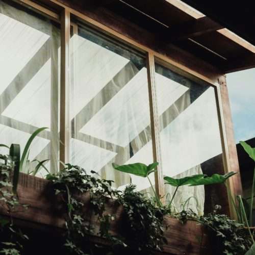 exterior home maintenance