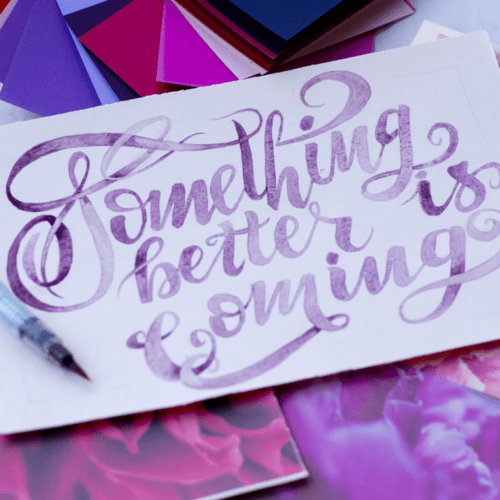 positive affirmations