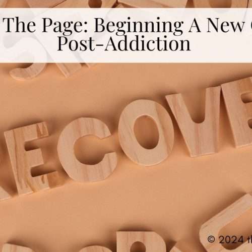 post-addiction