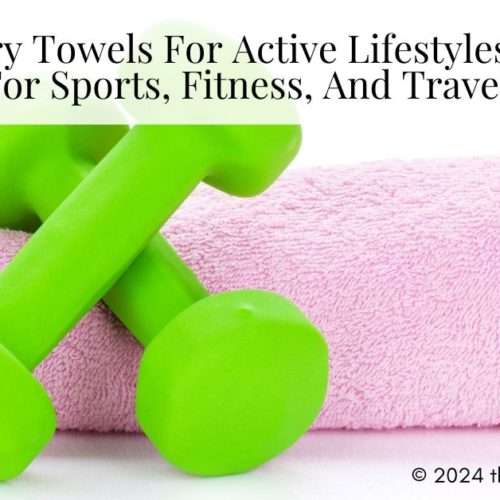 quick-dry-towels
