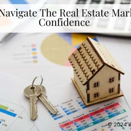 real estate market