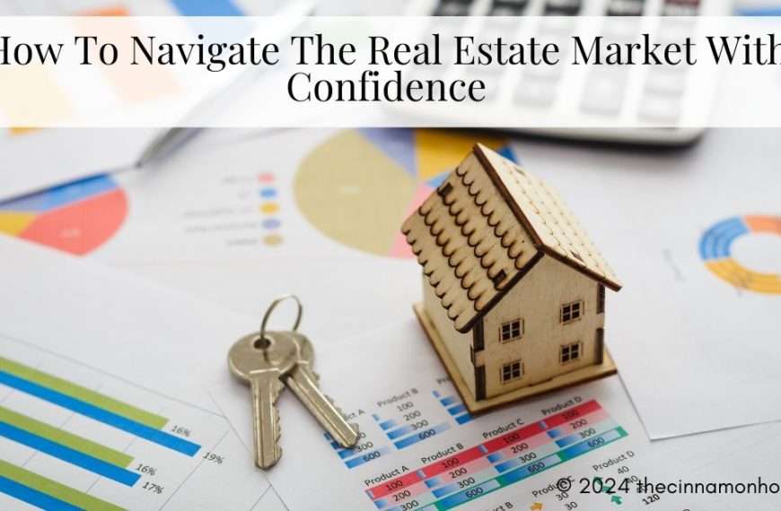 real estate market