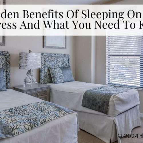 twin mattress