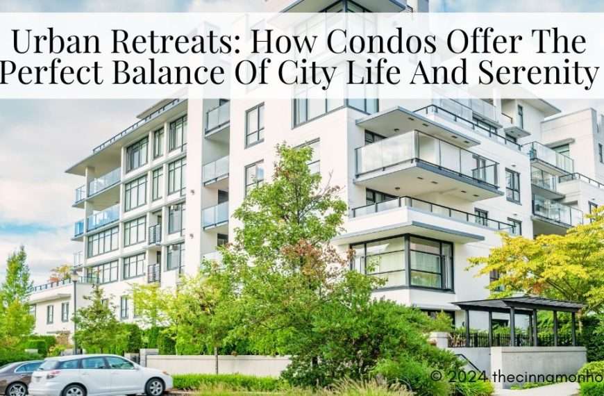 urban retreats condos