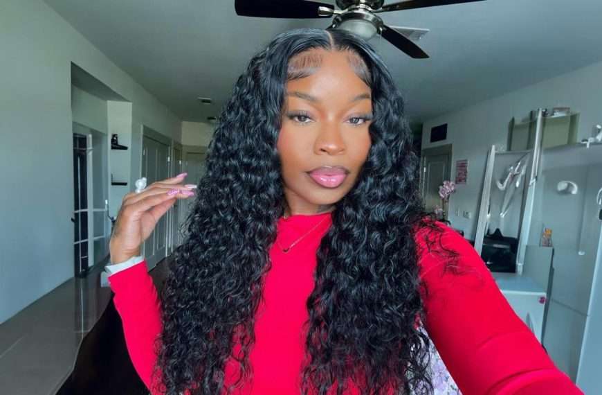 Wear And Go Wigs