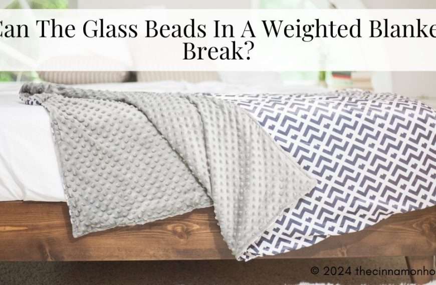 weighted blanket