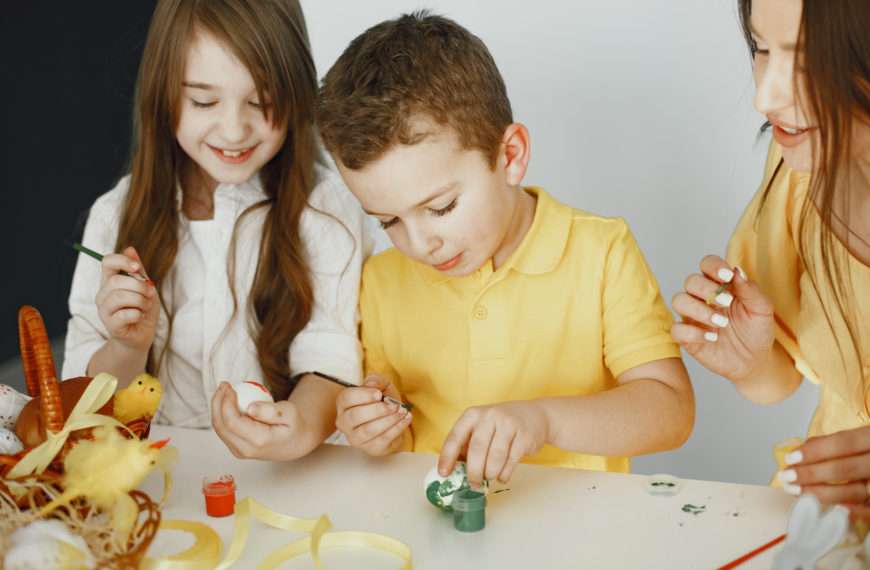 crafts that teach kids about sustainability and recycling