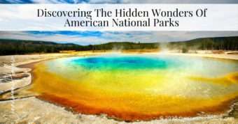 America's National Parks