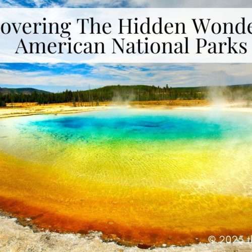 America's National Parks