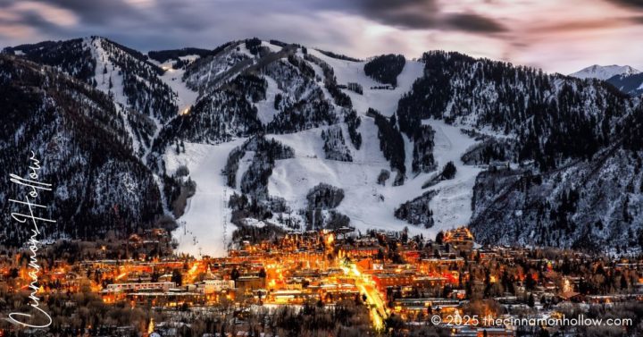 Aspen, Colorado