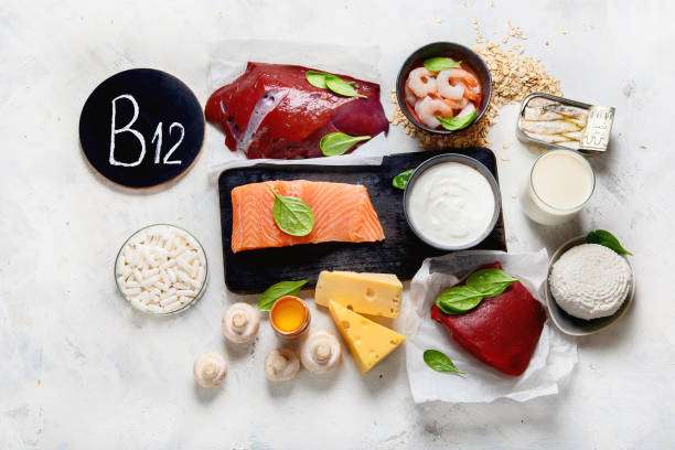 Vitamin B12