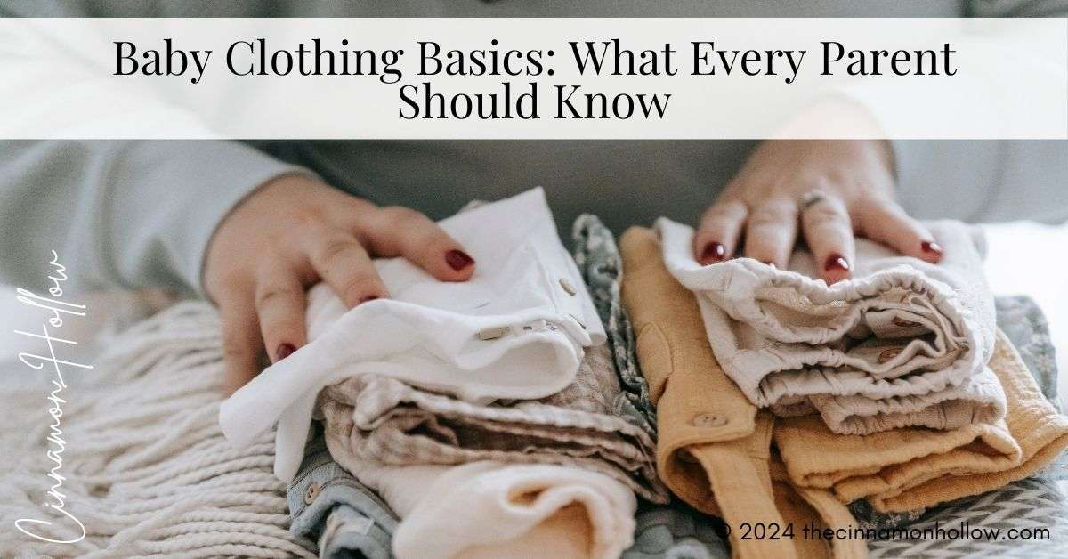 baby clothes