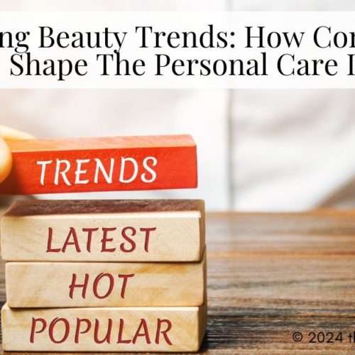 consumer insights in beauty trends