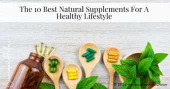 10 best natural supplements