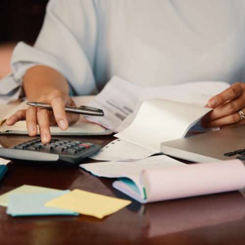 budgeting to buy a home in Melbourne