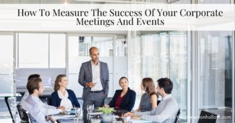 corporate meetings and events