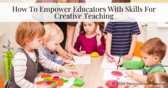 creative teaching