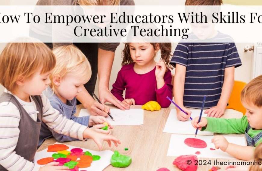 creative teaching