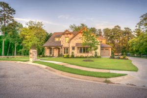 your home's curb appeal