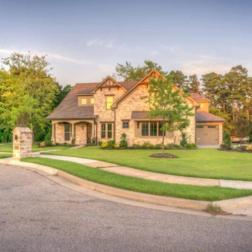 your home's curb appeal