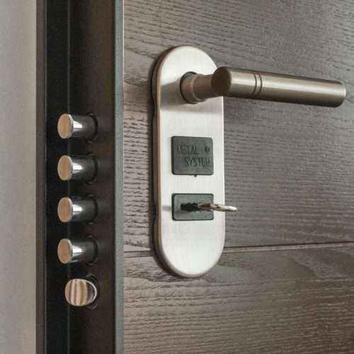 upgrade your home security