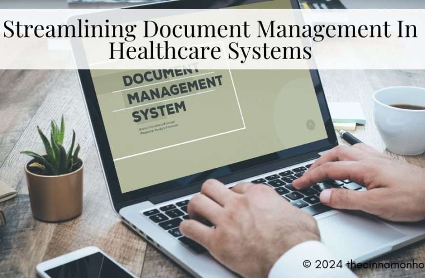 Document Management