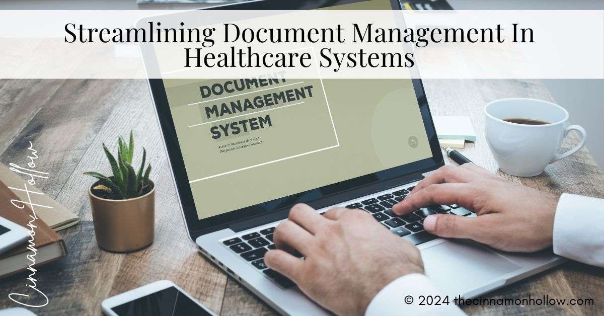 Document Management