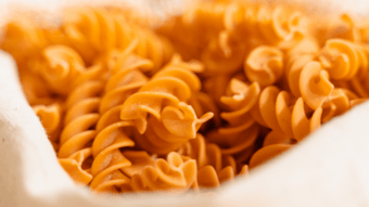 gluten-free pasta