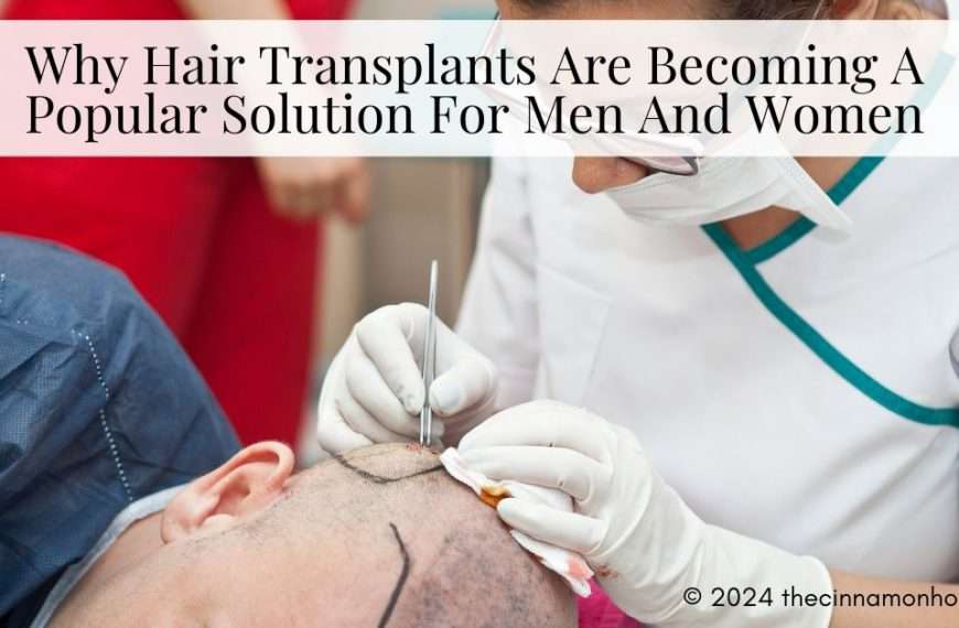 hair transplants