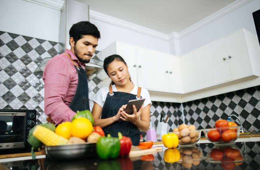 New Orleans Cooking Class