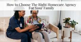 homecare agency