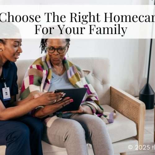 homecare agency