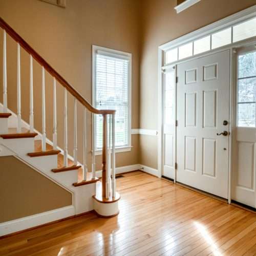 home modifications for aging parents