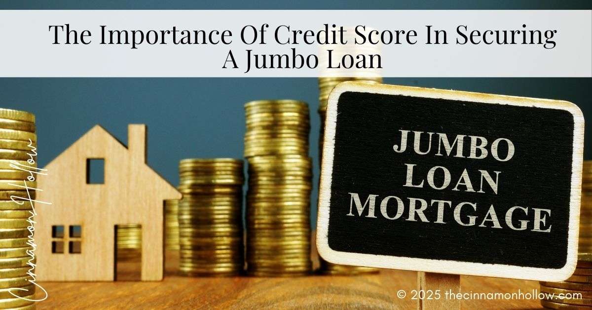 jumbo loan