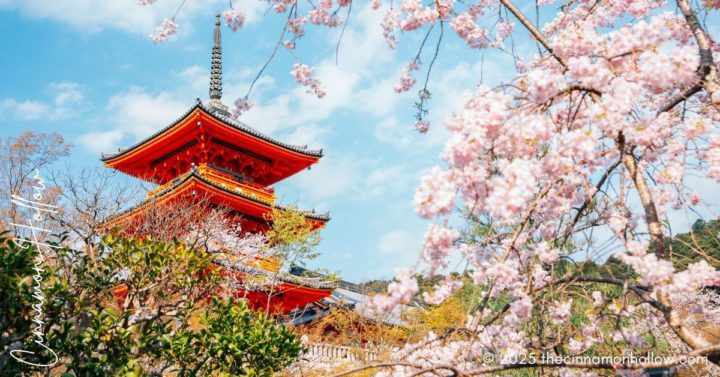 Kyoto, Japan