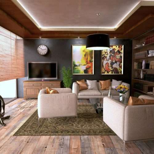 revamp your home