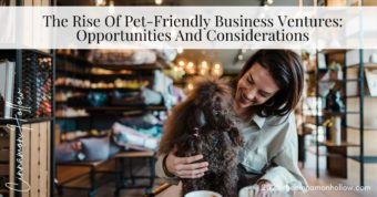 pet-friendly business