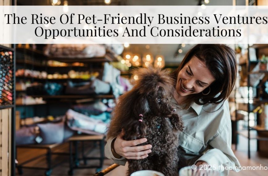 pet-friendly business