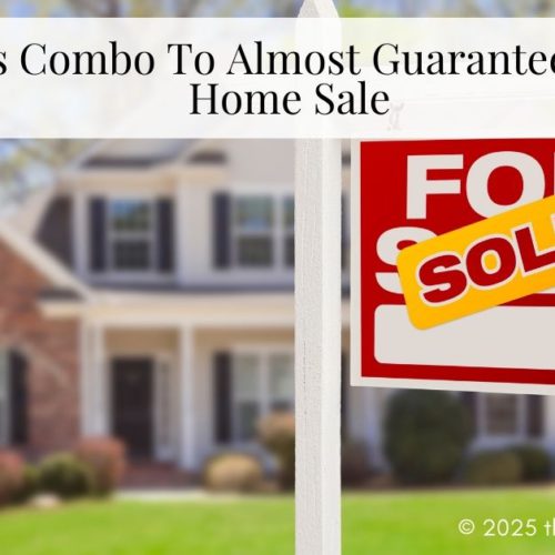 a quick home sale