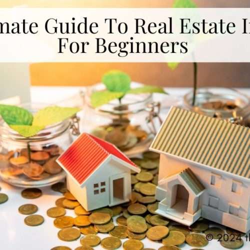 real estate investing